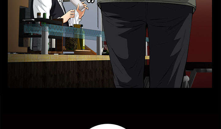 一席之地漫画,第7章：深入生活2图