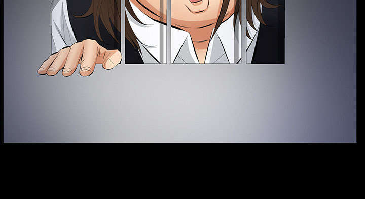 一席之地漫画,第19章：听证会1图