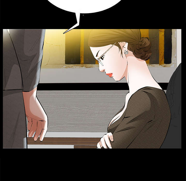 一席之地漫画,第37章：漫长的日子4图