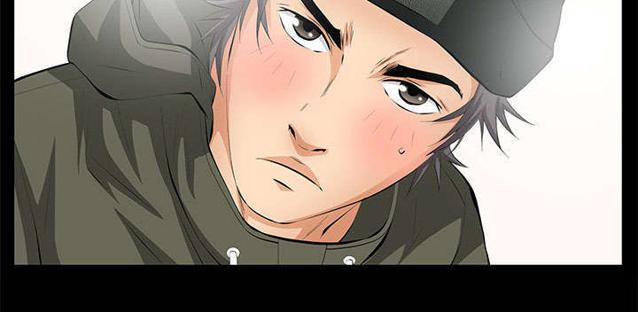 一席之地漫画,第15章：误会3图