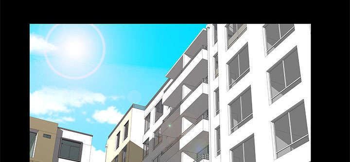 一席之地漫画,第29章：离开了2图