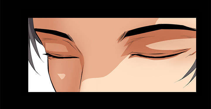 一席之地漫画,第15章：误会2图