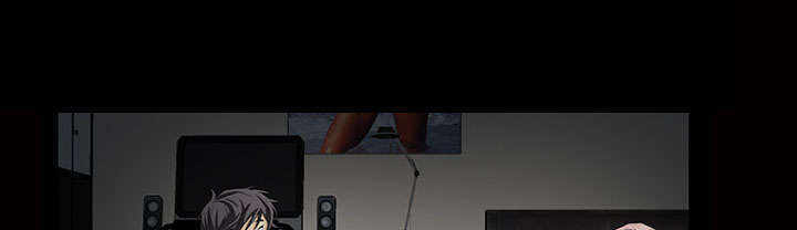 一席之地漫画,第8章：不方便2图