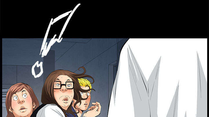 一席之地漫画,第19章：听证会3图