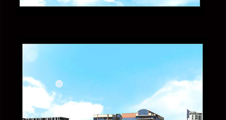 一席之地漫画,第8章：不方便1图