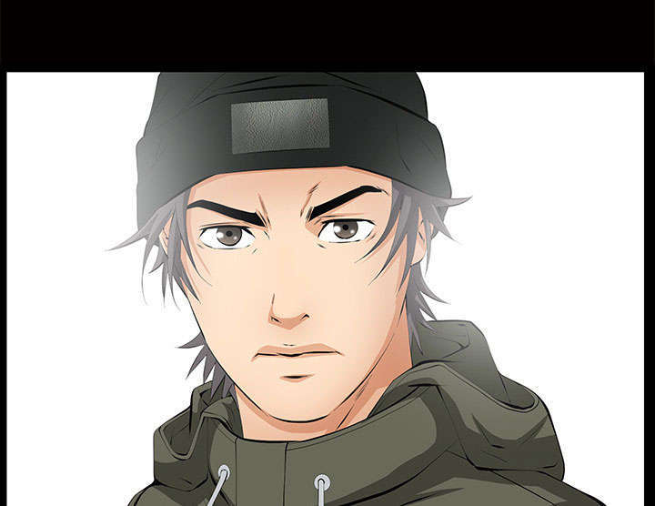 一席之地漫画,第14章：担心2图