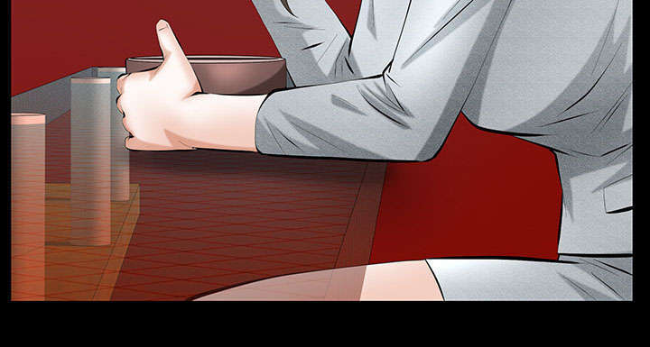 一席之地漫画,第41章：去上班3图