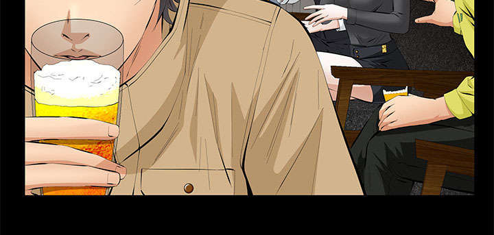 一席之地漫画,第23章：哭泣1图