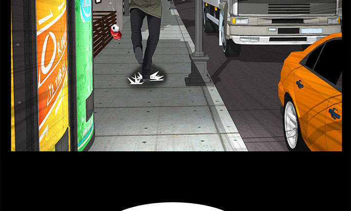 一席之地漫画,第14章：担心4图