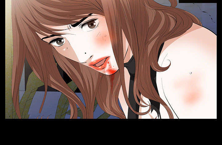 一席之地漫画,第16章：明确关系3图