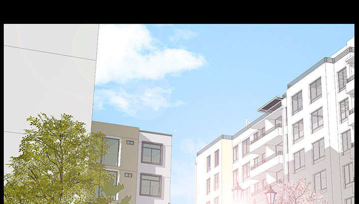 一席之地漫画,第41章：去上班4图