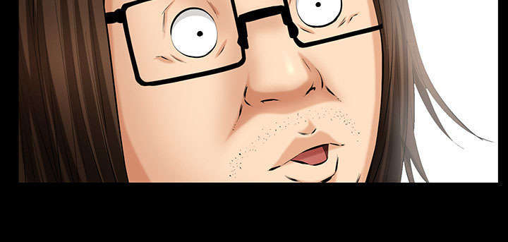 一席之地漫画,第42章：知道真相4图