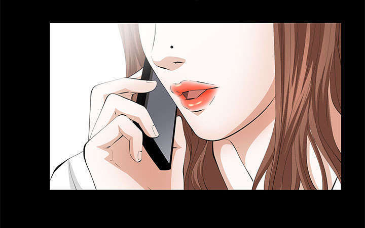 一席之地漫画,第8章：不方便4图