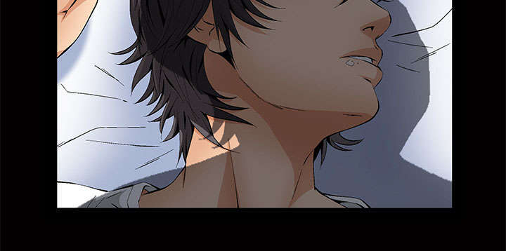 一席之地漫画,第5章：超能力5图