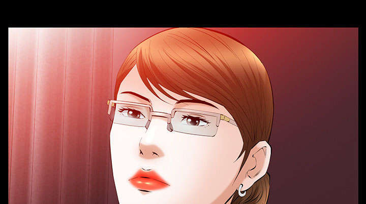 一席之地漫画,第40章：孽缘5图