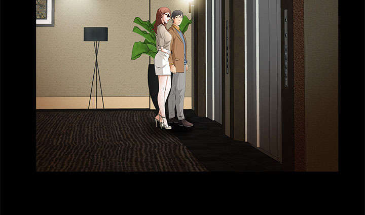 一席之地漫画,第9章：花点钱2图