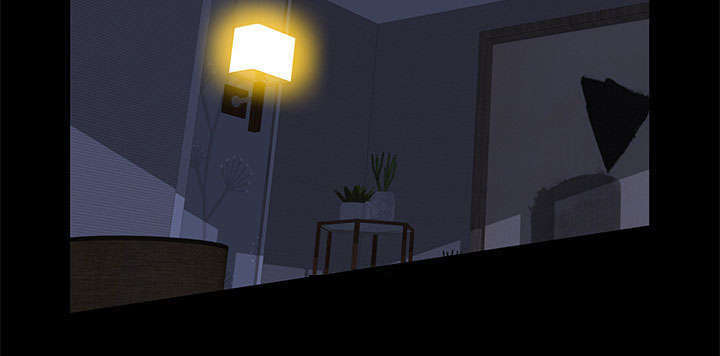 一席之地漫画,第34章：想起来了5图