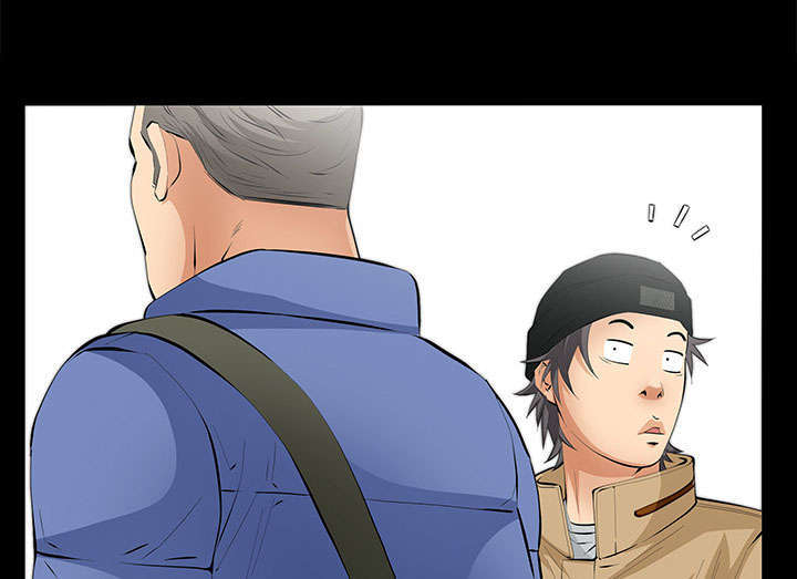 一席之地漫画,第25章：有趣的一天4图