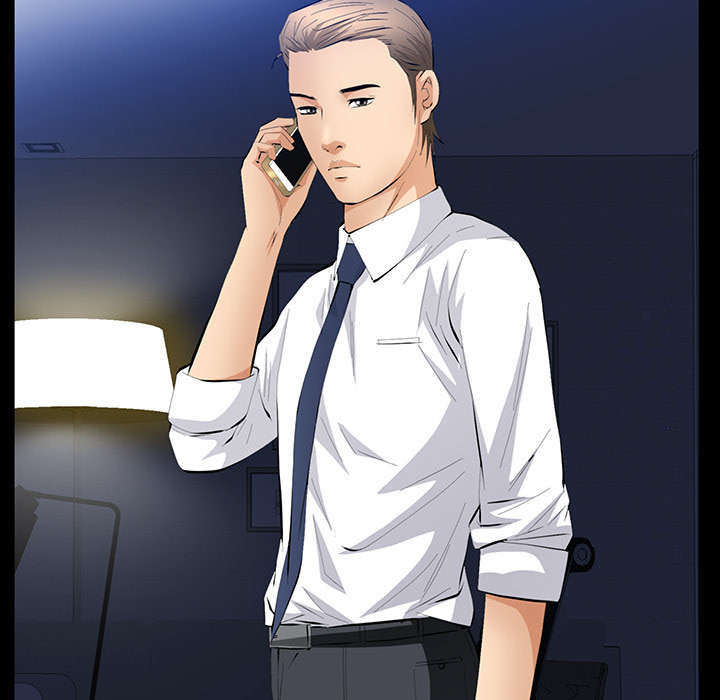 一席之地漫画,第38章：有用的货色4图