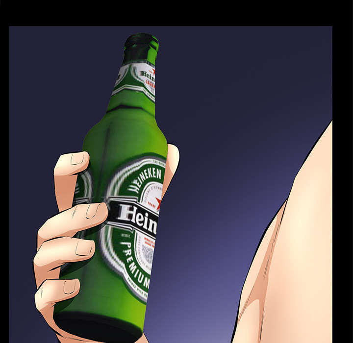 一席之地漫画,第28章：迟早会回来3图