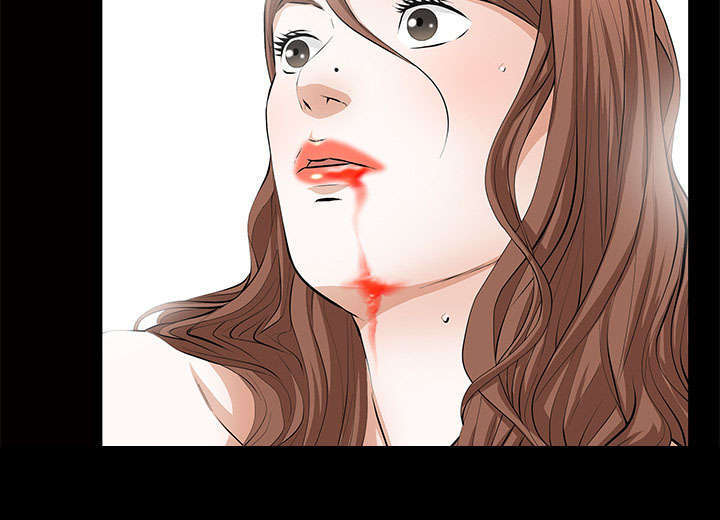 一席之地漫画,第8章：不方便4图