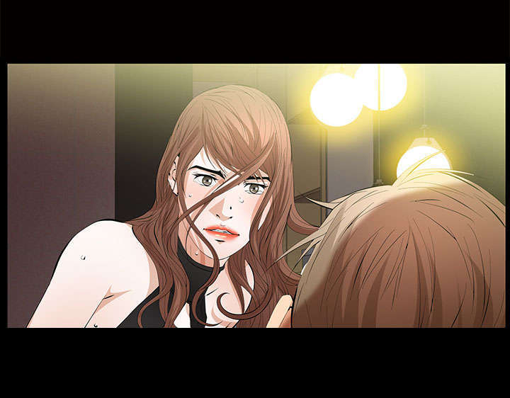 一席之地漫画,第28章：迟早会回来2图