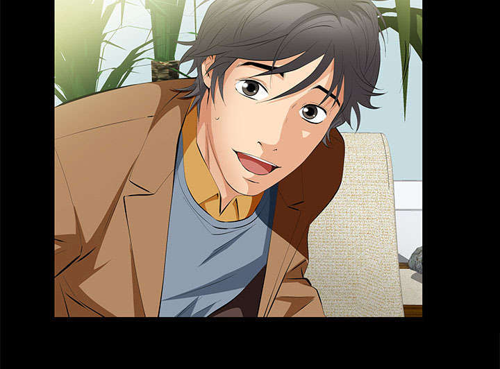 一席之地漫画,第9章：花点钱3图