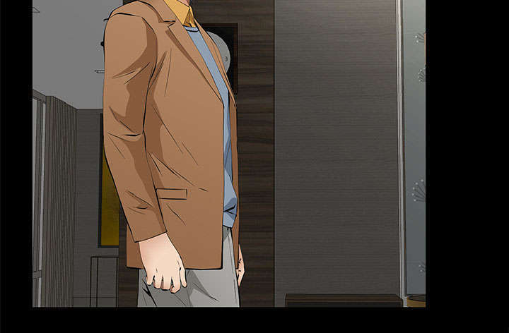 一席之地漫画,第9章：花点钱2图