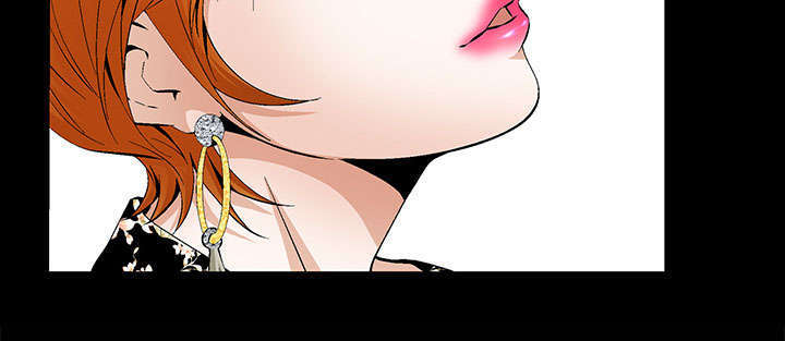 一席之地漫画,第2章：偶然的命运2图