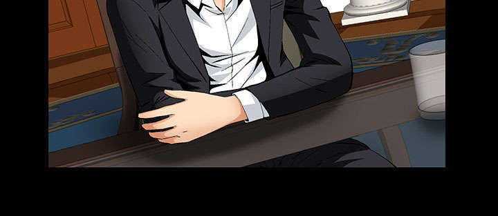 一席之地漫画,第1章：满嘴谎话2图