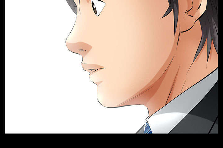 一席之地漫画,第42章：知道真相4图