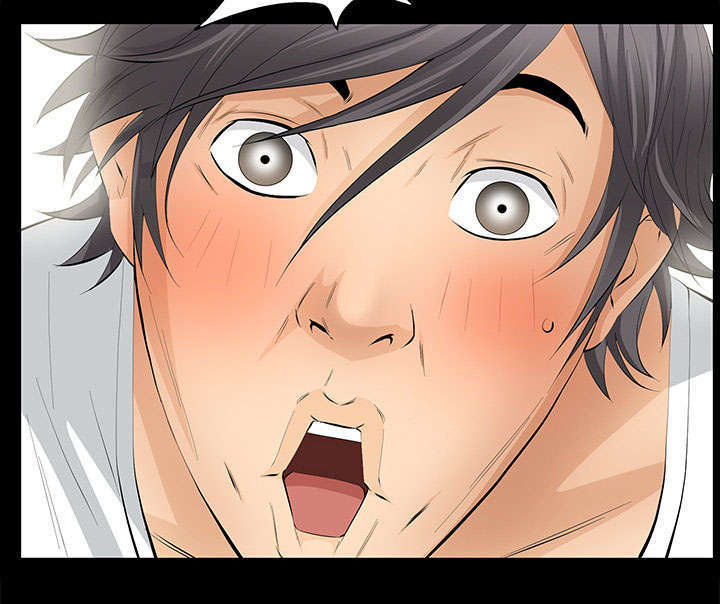 一席之地漫画,第32章：荒唐的乐透2图