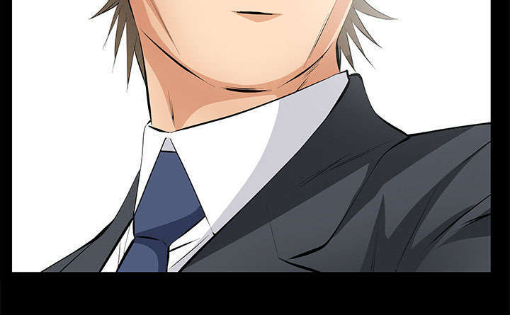 一席之地漫画,第21章：休假5图