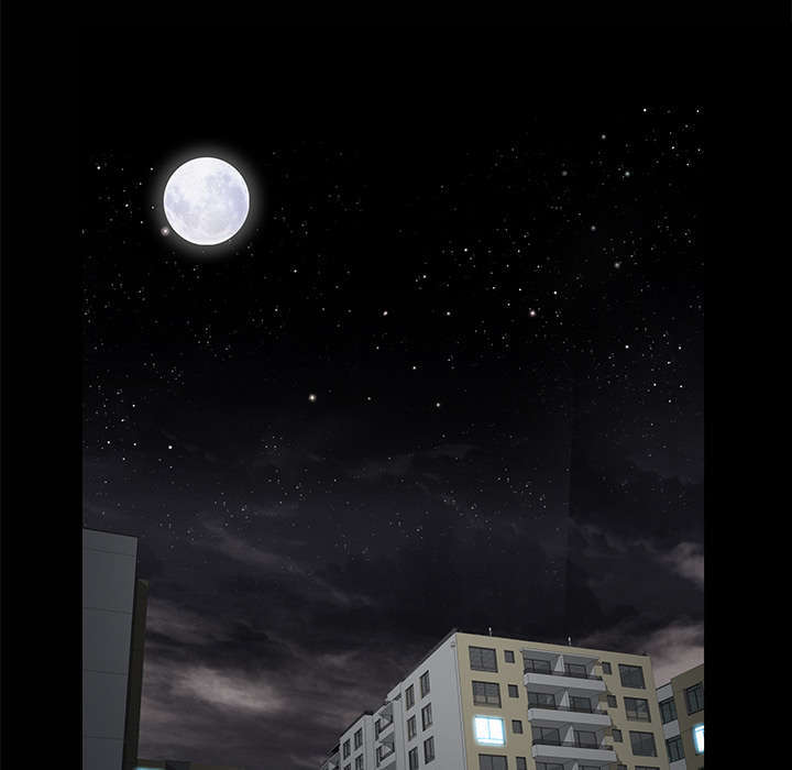 一席之地漫画,第12章：可怕的意外3图