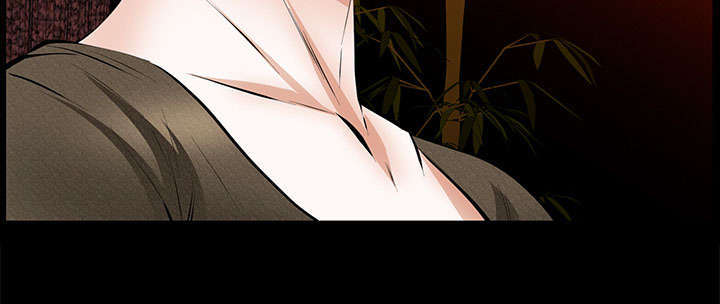 一席之地漫画,第40章：孽缘2图