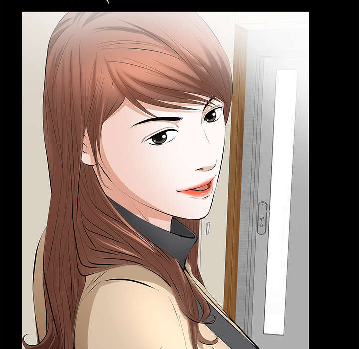 一席之地漫画,第23章：哭泣5图