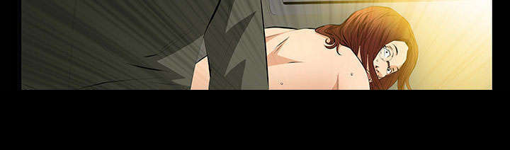 一席之地漫画,第14章：担心2图