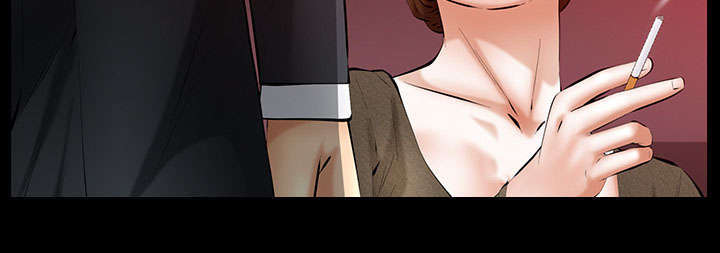 一席之地漫画,第40章：孽缘5图