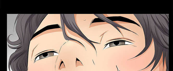 一席之地漫画,第10章：两个女人1图