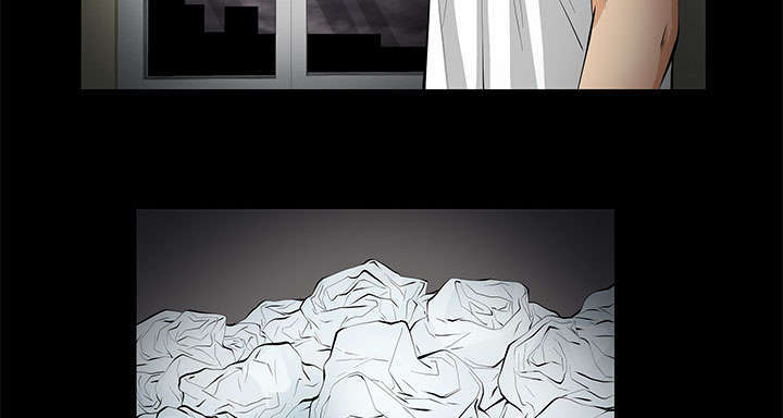 一席之地漫画,第10章：两个女人5图