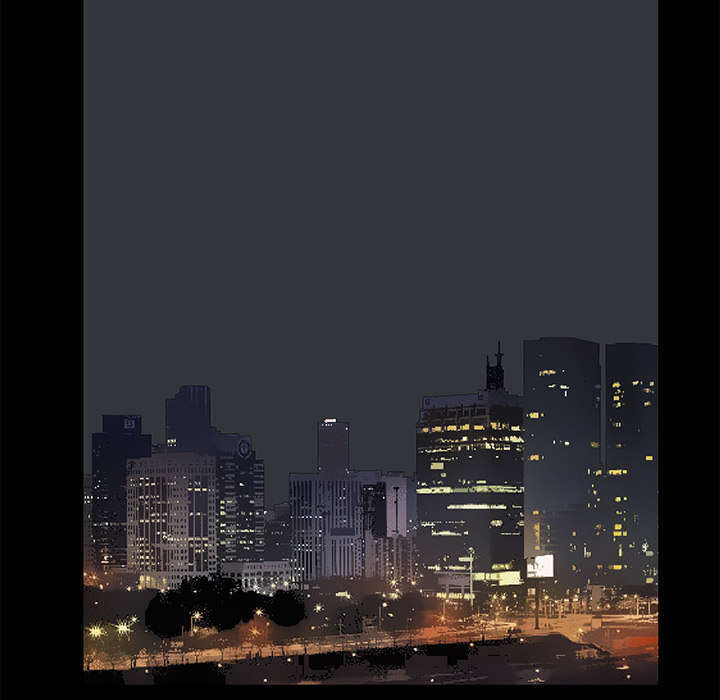 一席之地漫画,第2章：偶然的命运2图