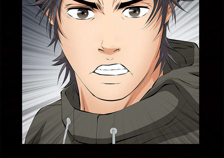 一席之地漫画,第15章：误会4图