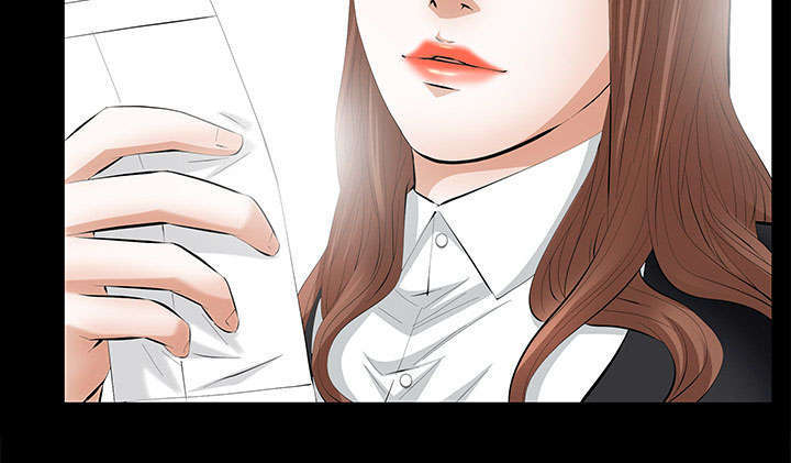 一席之地漫画,第27章：自尊的价格3图
