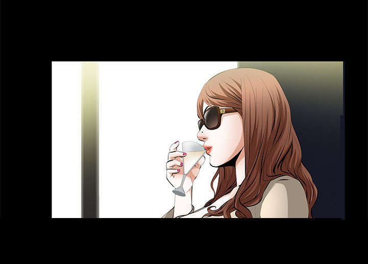 一席之地漫画,第9章：花点钱2图