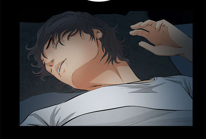 一席之地漫画,第24章：一起做吧4图