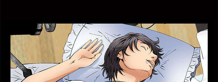 一席之地漫画,第5章：超能力2图