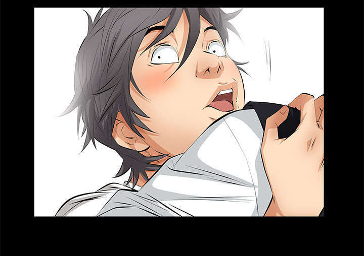 一席之地漫画,第19章：听证会5图
