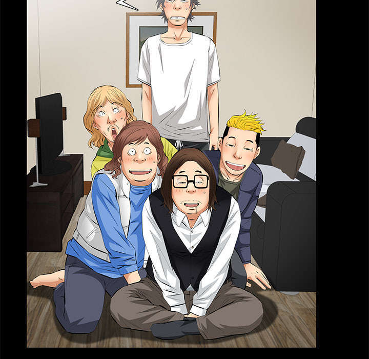 一席之地漫画,第19章：听证会3图