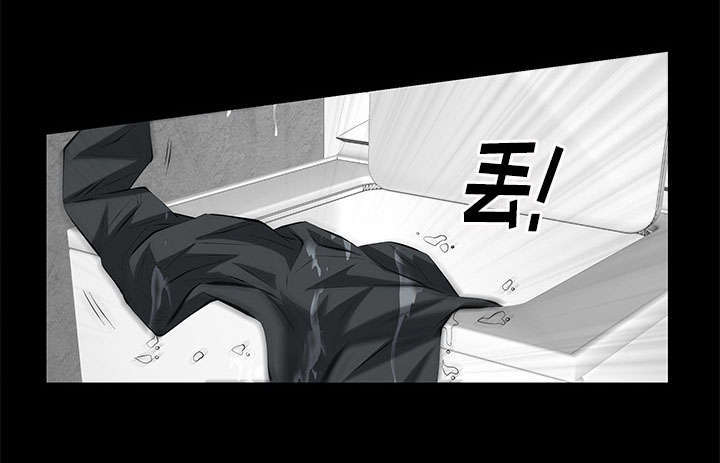 一席之地漫画,第18章：打赌4图