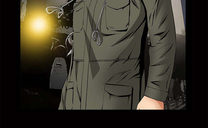 一席之地漫画,第6章：潘多拉魔盒3图